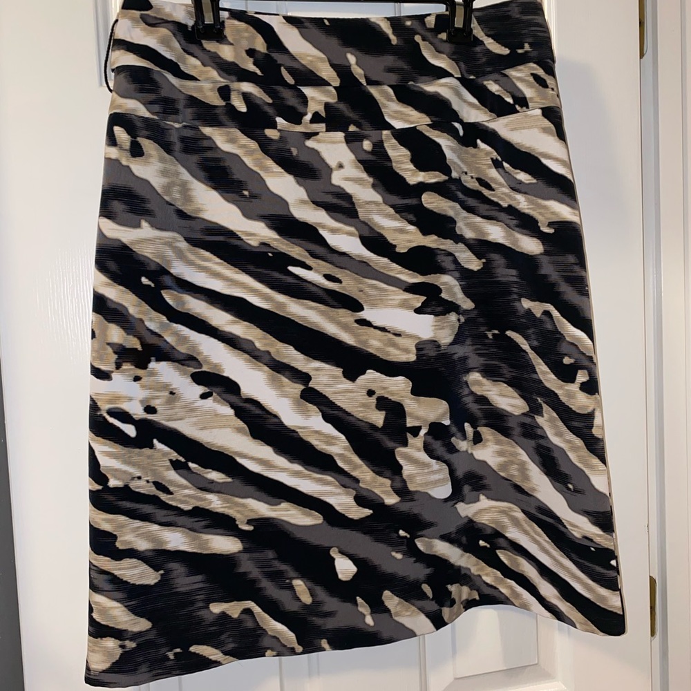 Worthington Skirt